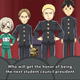 Illustration for article titled In the Latest Chapter Of... Attack on Titan: Junior High (Ch.10)